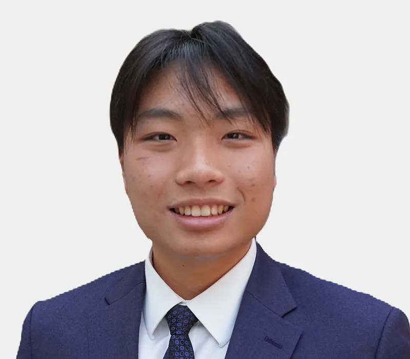 Daniel Feng