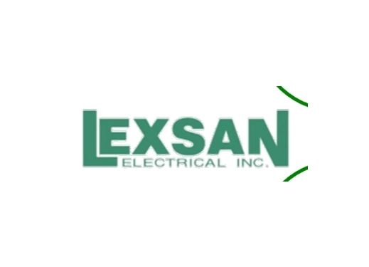 Lexsan Electrical Inc. Logo