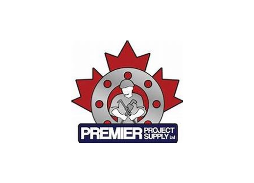 Premier Project Supply Logo