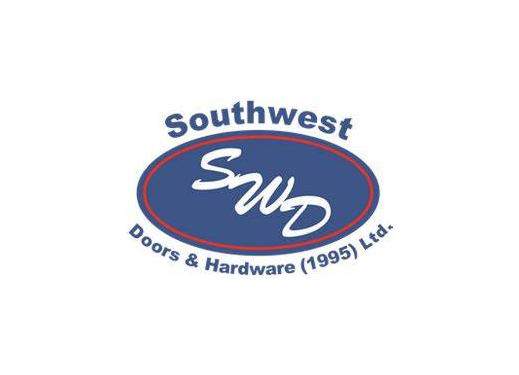 Southwest Doors & Hardware Ltd. Logo